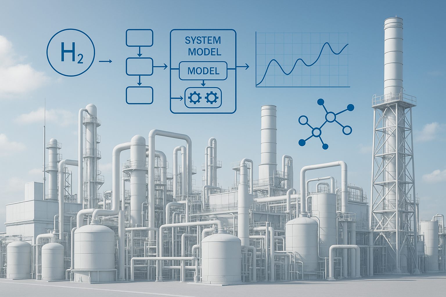 Hydrogenic System Hydrogen Systems 101 — Fundamentals of the Hydrogen Economy – BASHPA